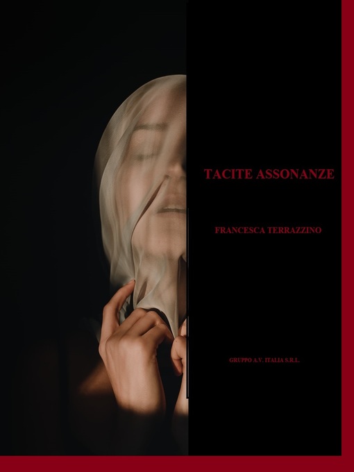 Title details for Tacite assonanze by Francesca Terrazzino - Available